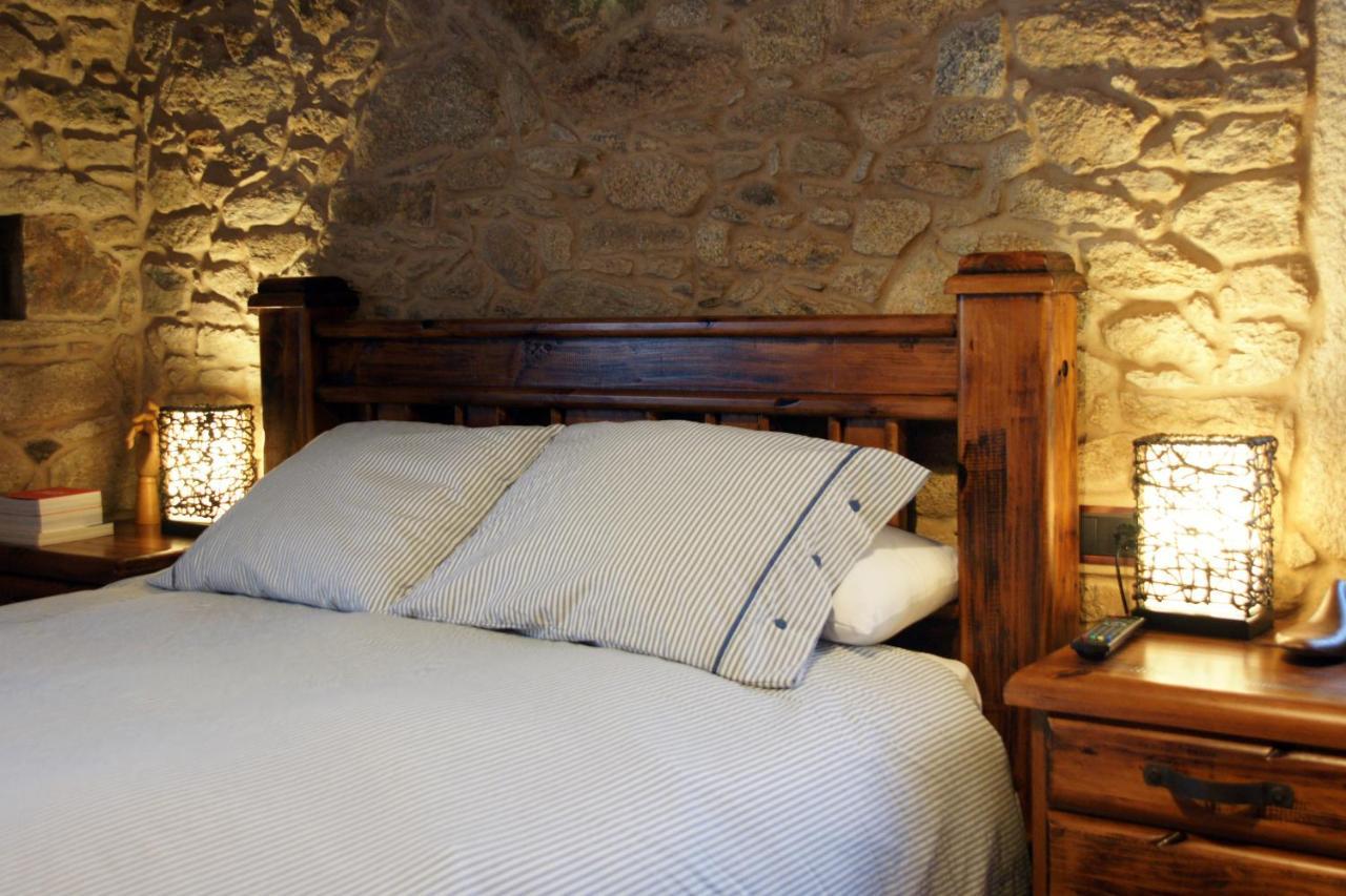 Costa Caion Laracha Room photo