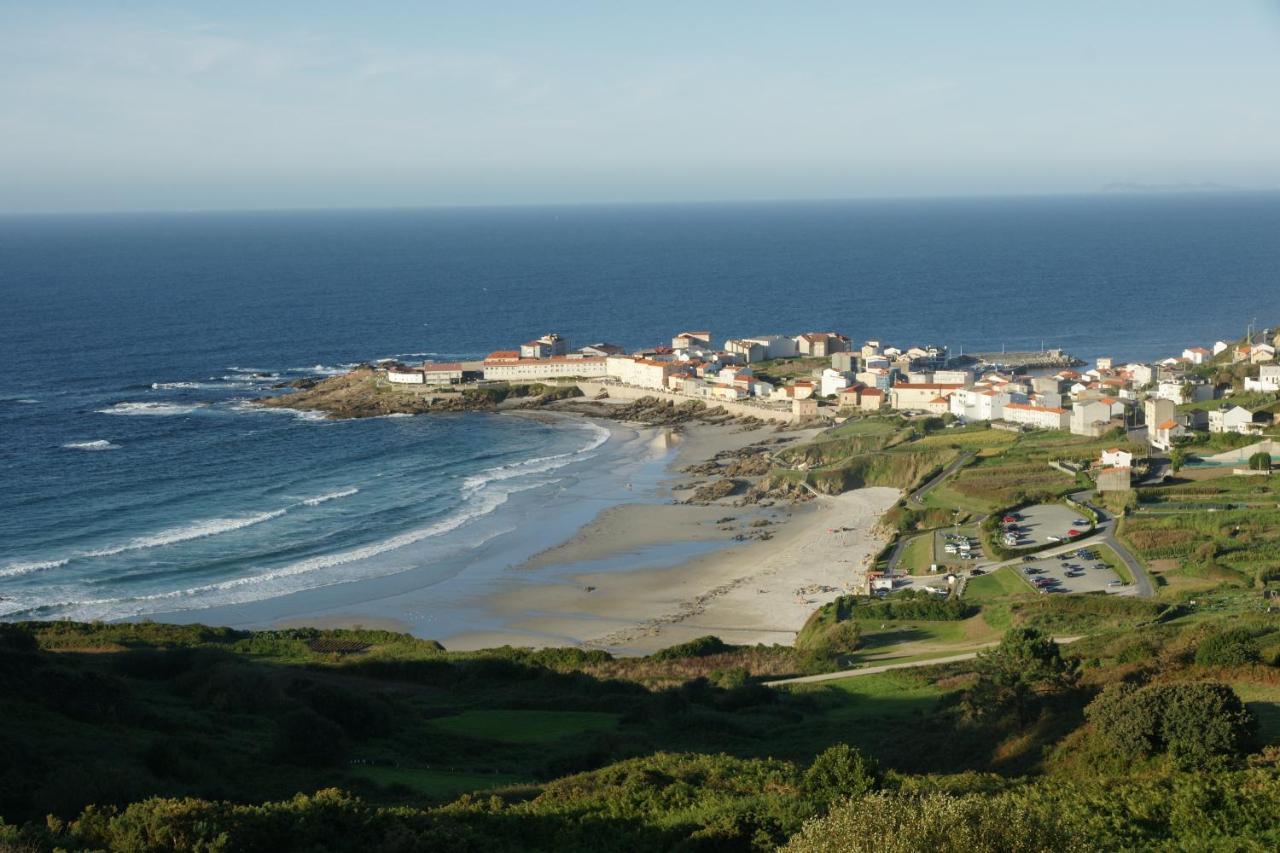 Costa Caion Laracha Exterior photo