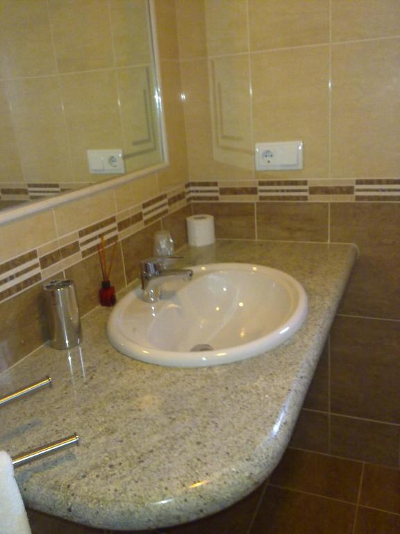 Costa Caion Laracha Room photo
