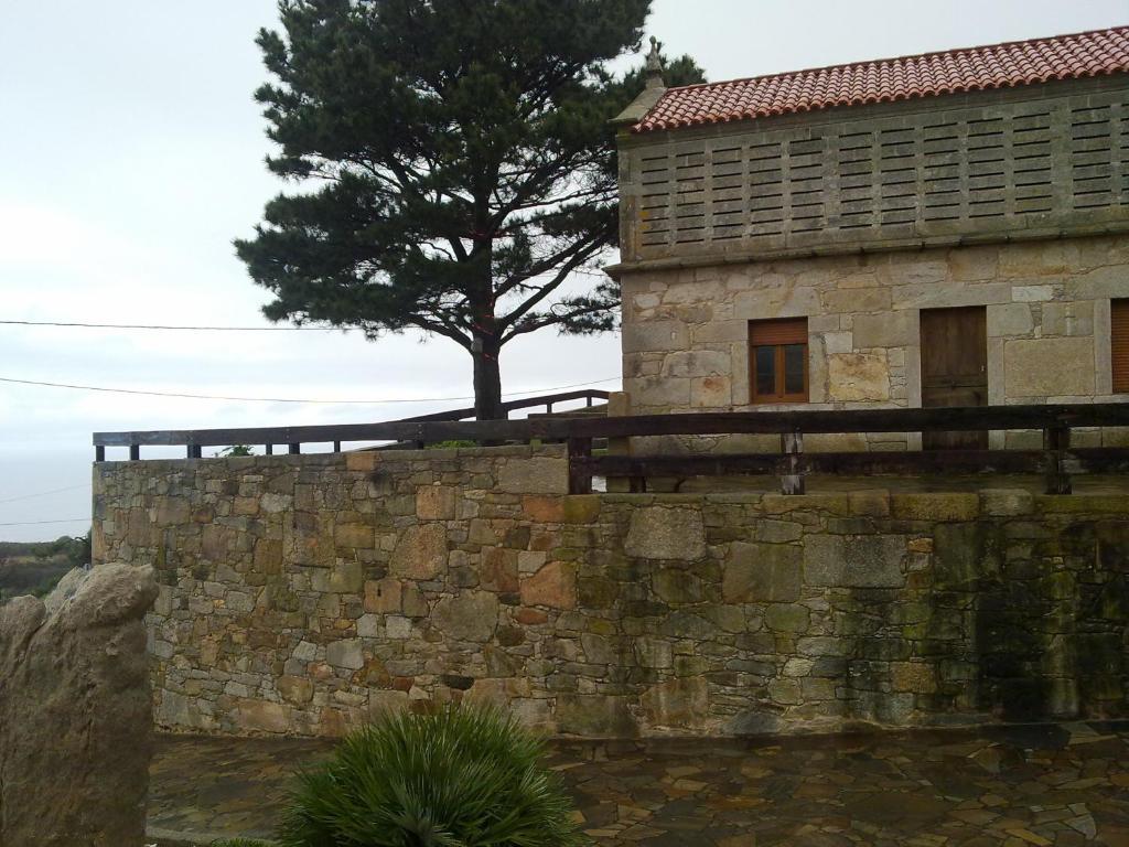 Costa Caion Laracha Room photo