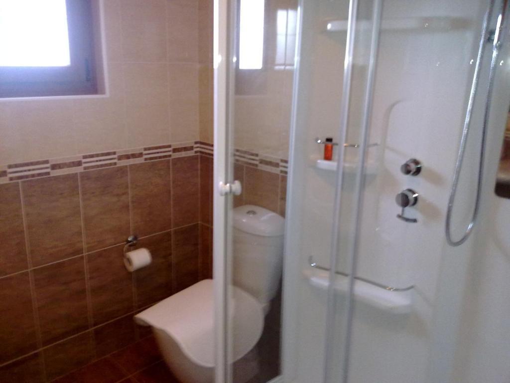 Costa Caion Laracha Room photo