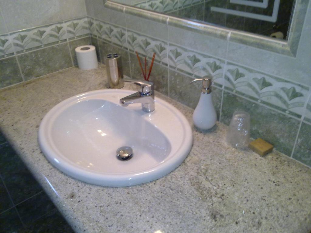 Costa Caion Laracha Room photo