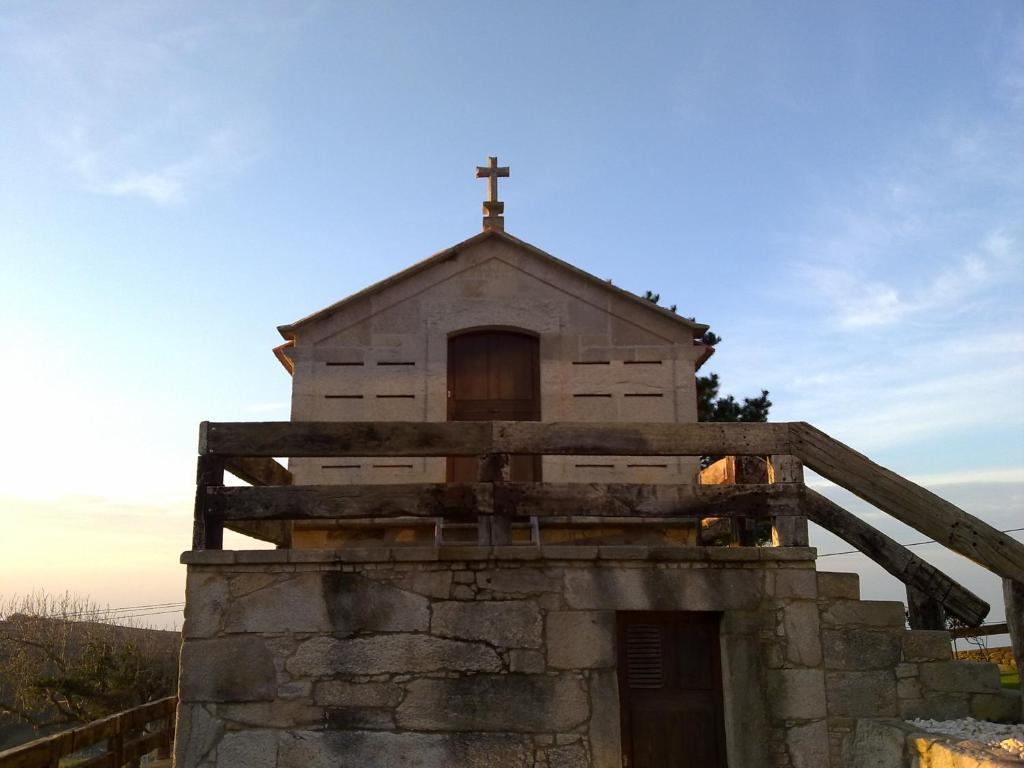 Costa Caion Laracha Room photo