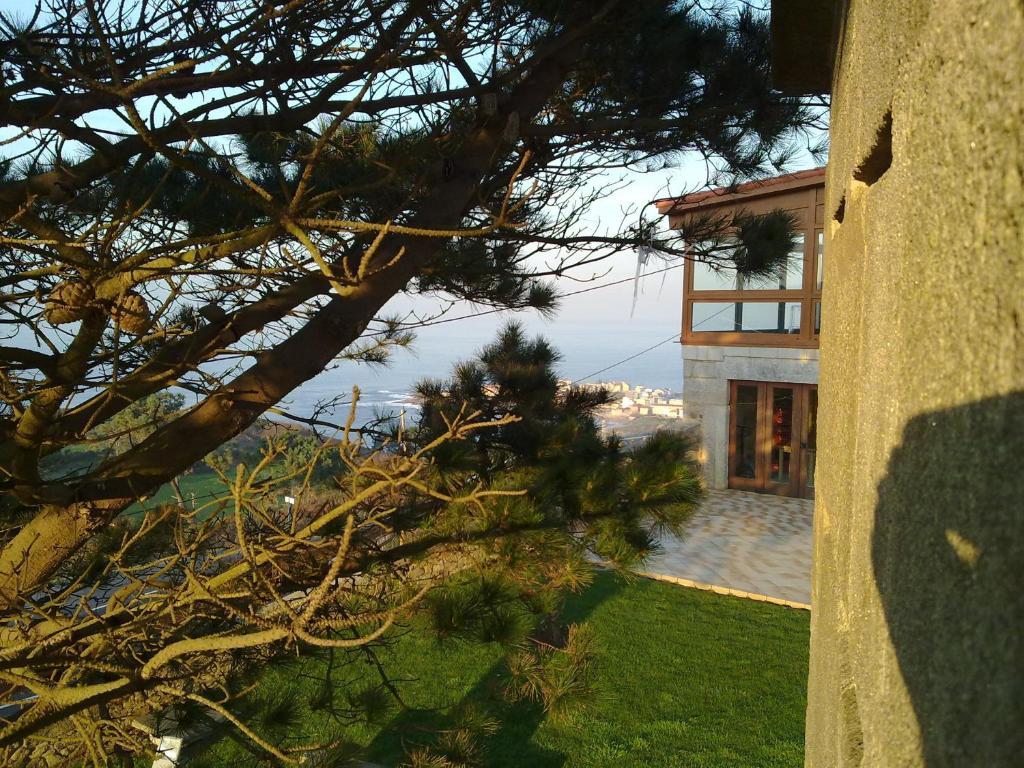 Costa Caion Laracha Room photo