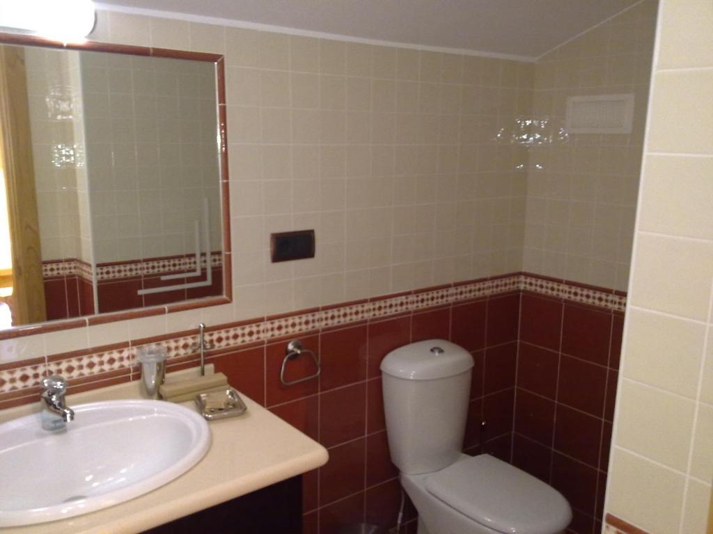 Costa Caion Laracha Room photo