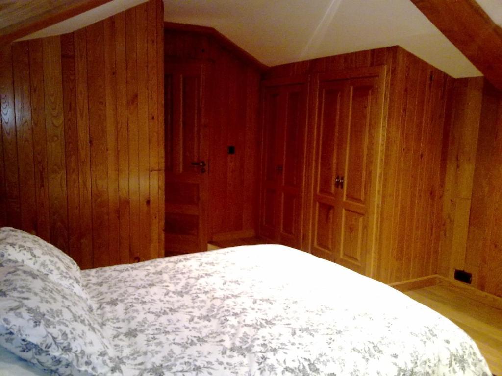 Costa Caion Laracha Room photo