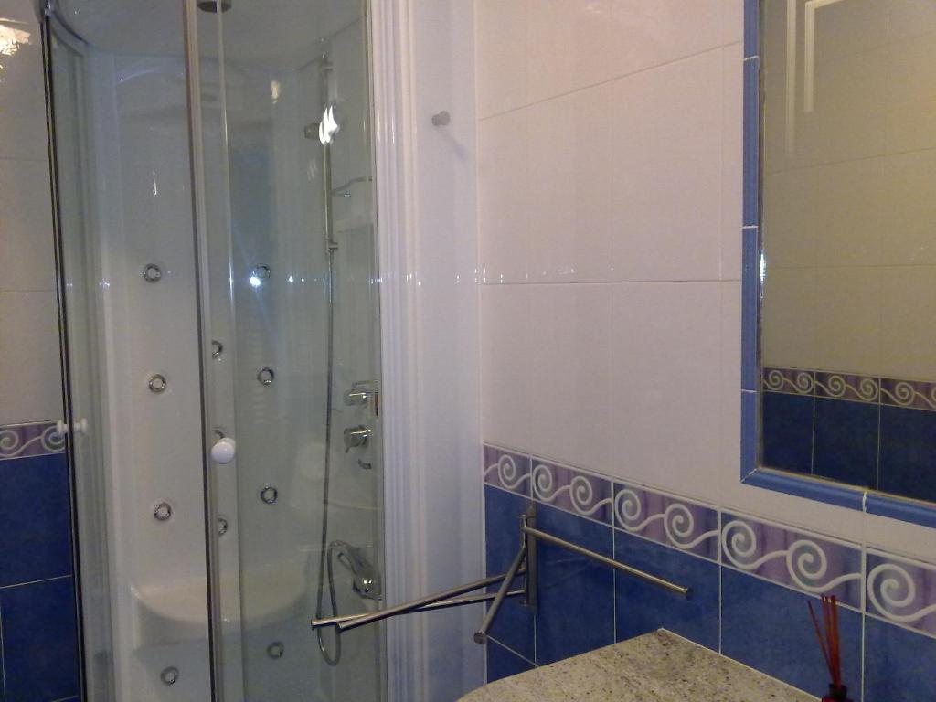Costa Caion Laracha Room photo