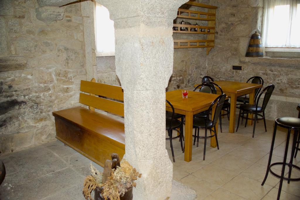 Costa Caion Laracha Exterior photo